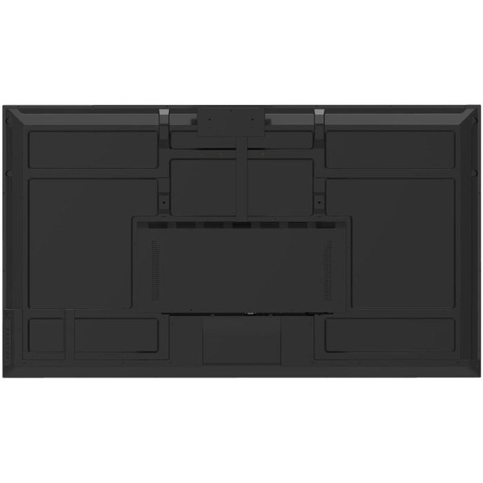 Optoma N3551K Pantalla de Señalización Digital 55 pulgadas 4K Ultra HD Optoma N3551K Pantalla de Señalización Digital 55 pulgadas 4K Ultra HD